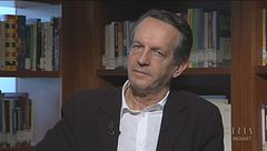 Puntata dell'8 maggio