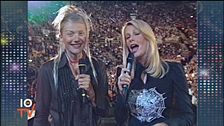Festivalbar 2001 | Prima serata