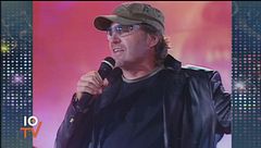 Festivalbar 2001 | Seconda serata