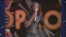 Popcorn 1981