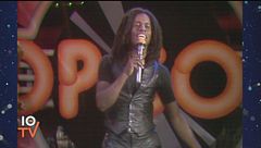 Popcorn 1981
