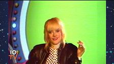 Pop corn 1982