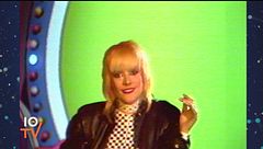 Pop corn 1982