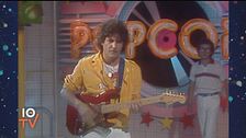 Pop corn 1982