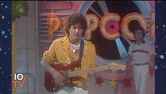 Pop corn 1982