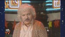 Pop corn 1982