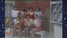 Popcorn 1982