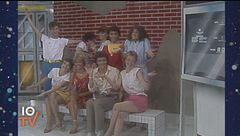 Popcorn 1982