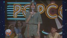 Popcorn 1982