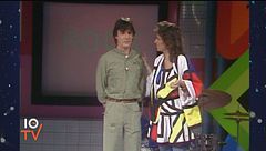 Popcorn 1983