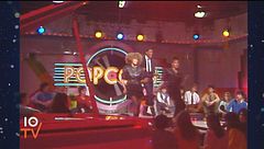 Popcorn 1983