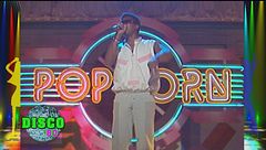 Disco '80 - Puntata 1