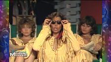 Incontro con Loredana Bertè e Riccardo Fogli - 1979