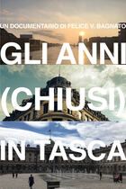 Gli anni chiusi in tasca