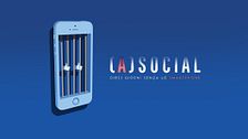(A)social