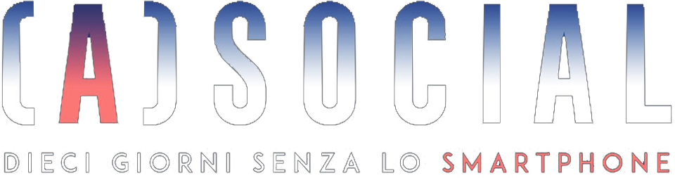 (A)social - Film Mediaset Infinity