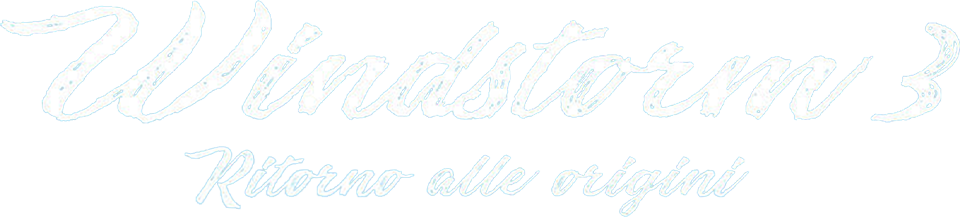 Windstorm 3 - Ritorno alle origini - Film Mediaset Infinity