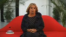 Il sopralluogo del team