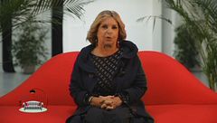 Il sopralluogo del team