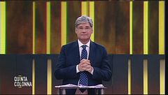 Puntata dell'11 gennaio