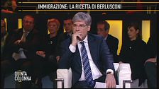 Puntata del 18 gennaio