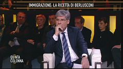 Puntata del 18 gennaio