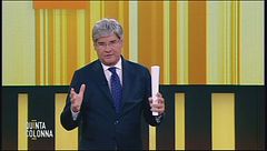 Puntata del 25 gennaio