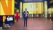 Puntata dell'1 febbraio