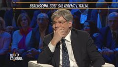 Puntata del 25 febbraio