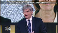 Puntata del 22 marzo