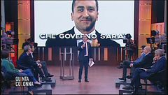 Puntata del 29 marzo