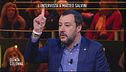 Matteo Salvini senza freni!