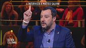 Matteo Salvini senza freni!