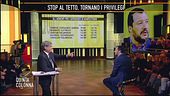 Matteo Salvini ed i conti pubblici