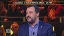 L'intervista: Matteo Salvini in attesa del voto