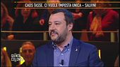 L'intervista: Matteo Salvini in attesa del voto