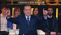 Silvio Berlusconi: il lavoro