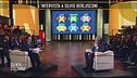 L'intervista: Silvio Berlusconi