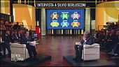 L'intervista: Silvio Berlusconi