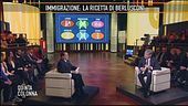 Silvio Berlusconi: le pensioni