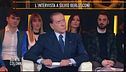 Silvio Berlusconi: la sicurezza