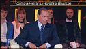 Silvio Berlusconi: la povertà