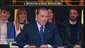 Un simpatico amarcord di Silvio Berlusconi
