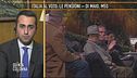 Di Maio: Le pensioni