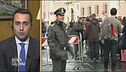 Di Maio: Sicurezza