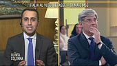 Di Maio: Le tasse