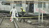 Polemiche sull'incidente ferroviario