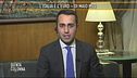 Di Maio: Italia fuori dall'Euro?