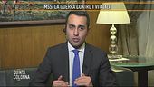Di Maio: I costi della politica