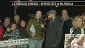 La tragedia di Viareggio